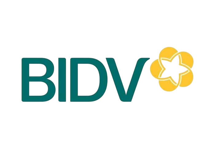 BIDV Logo